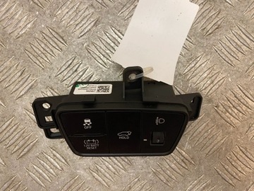 фото thumb №6, Hyundai tucson iv nx4 2022 набір перемикачів i кнопок