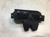 фото thumb №1, Замок кришки багажника citroen c5 i 9646091580