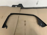 фото thumb №10, Ford mustang mach-e 2021r планка рамка скла двері лівий зад оригінал