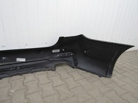 фото thumb №10, Бампер задняя задний bmw 5 g30 m-performance 17-