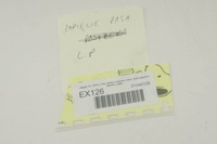 фото thumb №6, Ex126 jaguar xe x760 замок поперечина лівий перед