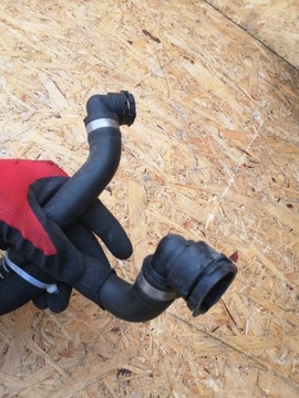 фото thumb №5, Mercedes a-klasa w177 шланг шланг води a2475011064 a2475011764