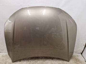 фото thumb №1, Audi a7 4g8 i 1 4g 2010- капот кришка двигуна c7