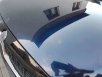 Купити Bmw x5 e70 рестайлінг  капот кришка двигуна 416/9 carbonschwarz металік, фото thumb