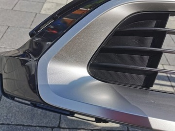 фото thumb №14, Решітка бампера передньої toyota prius 8.032