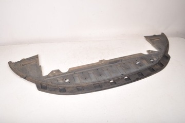 фото thumb №6, Volvo v70 iii s80 ii захист бампера pod бампер радіатор 31353600