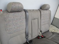 фото thumb №8, Freelander 97-05 заднее сиденье задняя задняя 5 дверь