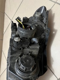 фото thumb №12, Hyundai i30 i-30 i 1 07- лампа передня перед ліва