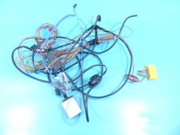 фото thumb №8, Установка джгут лампи led mercedes cls ii c218