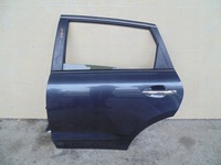 фото thumb №3, Двері ліва повний kia niro 2019 rok.