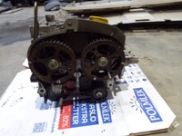 фото thumb №5, Scenic i рестайлинг 99-03 головка двигателя 1.4 16v k4j714