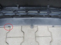 Купить Бампер перед передний audi a4 b8 8k0 рестайлинг  11-15, фото thumb