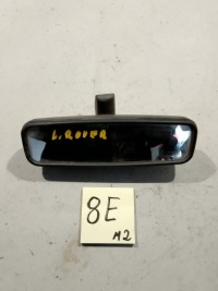 фото thumb №1, Land rover freelander i дзеркало заднього виду внутрішнє