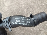 фото thumb №6, Штуцер шланг шланг води 2.0 tdi audi a4 b9 8w 2017