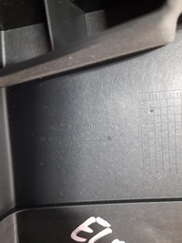 фото thumb №13, Hyundai elantra 16- захист стійка ліва права usa