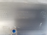 Bmw x5 e70 | бампер задняя задний m-pakiet 51128038275 | 0723 Оригинал, фото thumb