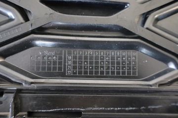 фото thumb №16, Решітка радіатора решітка радіатора решітка audi q5 ii sportback рестайлінг 80f853651 2020-2024