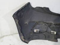 фото thumb №11, Opel astra j 4 iv gtc задній бампер z22c