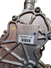 фото thumb №8, Fiat ducato 2.3 mtj насос масла масляная 5802582771