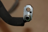 фото thumb №7, Corolla verso ii europa трубки кондиціонера 04-08r 2.2 d4d 2ad