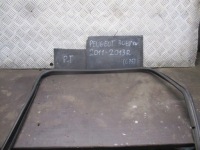 Купить Прокладка правый задний  peugeot 308 i 11-13 r., фото thumb