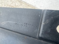 фото thumb №9, Молдинг порог левая порог bmw x3 f25