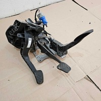 фото thumb №6, Ford ecosport ii lift mk2 педаль газа тормоза сцепления