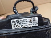 фото thumb №10, Дзеркало зовнішнє двері праве skoda scala 19- anglik 6 pin lf5w