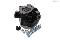 фото thumb №1, Насос топлива iveco trakker