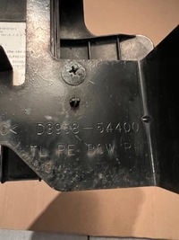 фото thumb №5, Датчик мертвого pola hyundai tucson правый