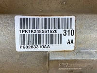 фото thumb №8, Коробка передач передач 3.6l dodge charger challenger 2015+ usa