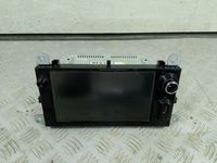 фото thumb №1, Renault clio iv 4 2014 радіо навігація 281152928r