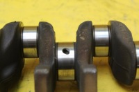 Wał коленчатый peugeot 207 208 citroen mini 1.4 1.6 vti 10fgad psa8fs 75347334 в Украине, фото thumb