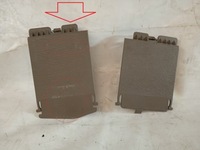 фото thumb №1, Town country 10-20 заглушка панелі приладової панелі usa