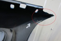 фото thumb №14, Бампер перед передний bmw 2 m2 f87 m-power 15-