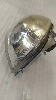 фото thumb №7, Лампа лівий перед renault master ii lift