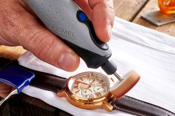 DREMEL STYLO+ для точных работ + 15 ПРИНАДЛЕЖНОСТЕЙ
