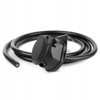 фото thumb №6, 13-biegunowy шланг прицепа жгут трубопровод