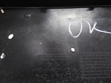 фото thumb №16, Ford mustang mach-e 20- бампер задній оригінальний lj8b-17d781-a