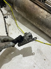 фото thumb №8, Комплектный катализатор dpf fap scr выхлоп c658 c648 renault master iv