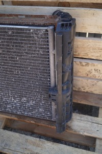 фото thumb №4, Радіатор bmw e81 e87