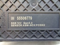 фото thumb №10, Opel mokka 1.6 cdti датчик nox датчик 55506779