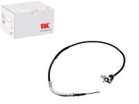 фото thumb №1, Трос тормоза ручного mini задняя clubman 07- pr nk