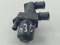 фото thumb №5, Bmw 5 e60 e61 2004 клапаны отопитель