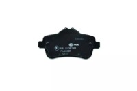 фото thumb №4, Гальмівні колодки гальмівні t2151