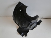 фото thumb №5, Mercedes glk x204 204 підкрилок передні ліва cz 2