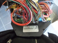 фото thumb №1, Mercedes w212 модуль sam 2129008007 перед legal bsi