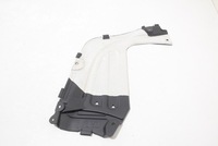 фото thumb №7, Bmw x7 g07 / x7 g07 lci правая задняя защита пол подвеска бампера задняя