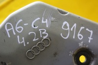 фото thumb №11, Корпус крышка защита audi a6 c4 4.2 b