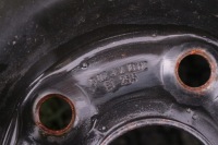 фото thumb №7, Докатне колесо (докатка) 18'' audi a3 8p 5x112